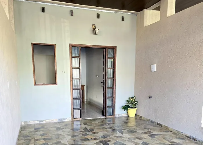Casa Flor De Pitanga- Vila De Sao Jorge