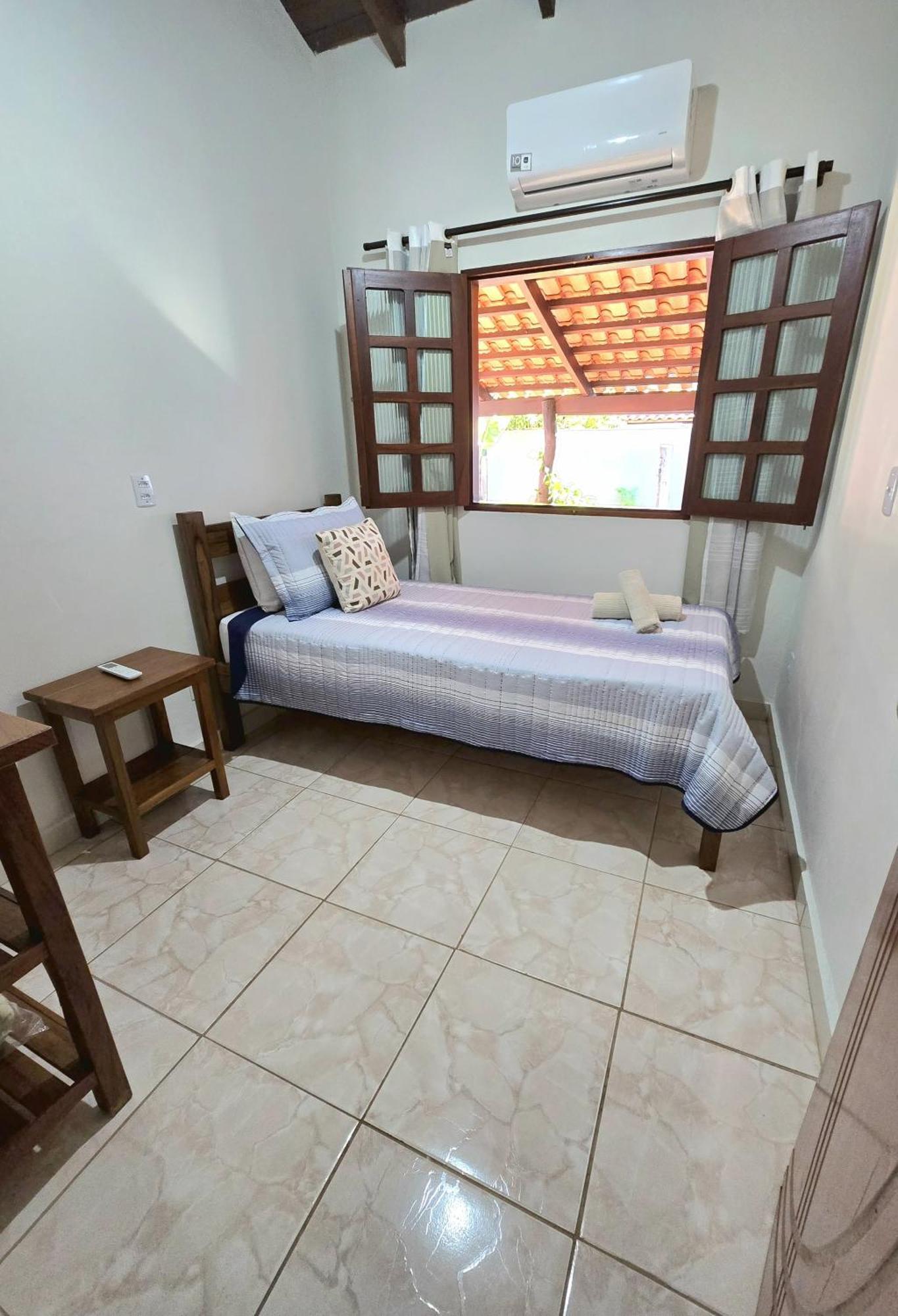 Holiday home Casa Flor De Pitanga- De *