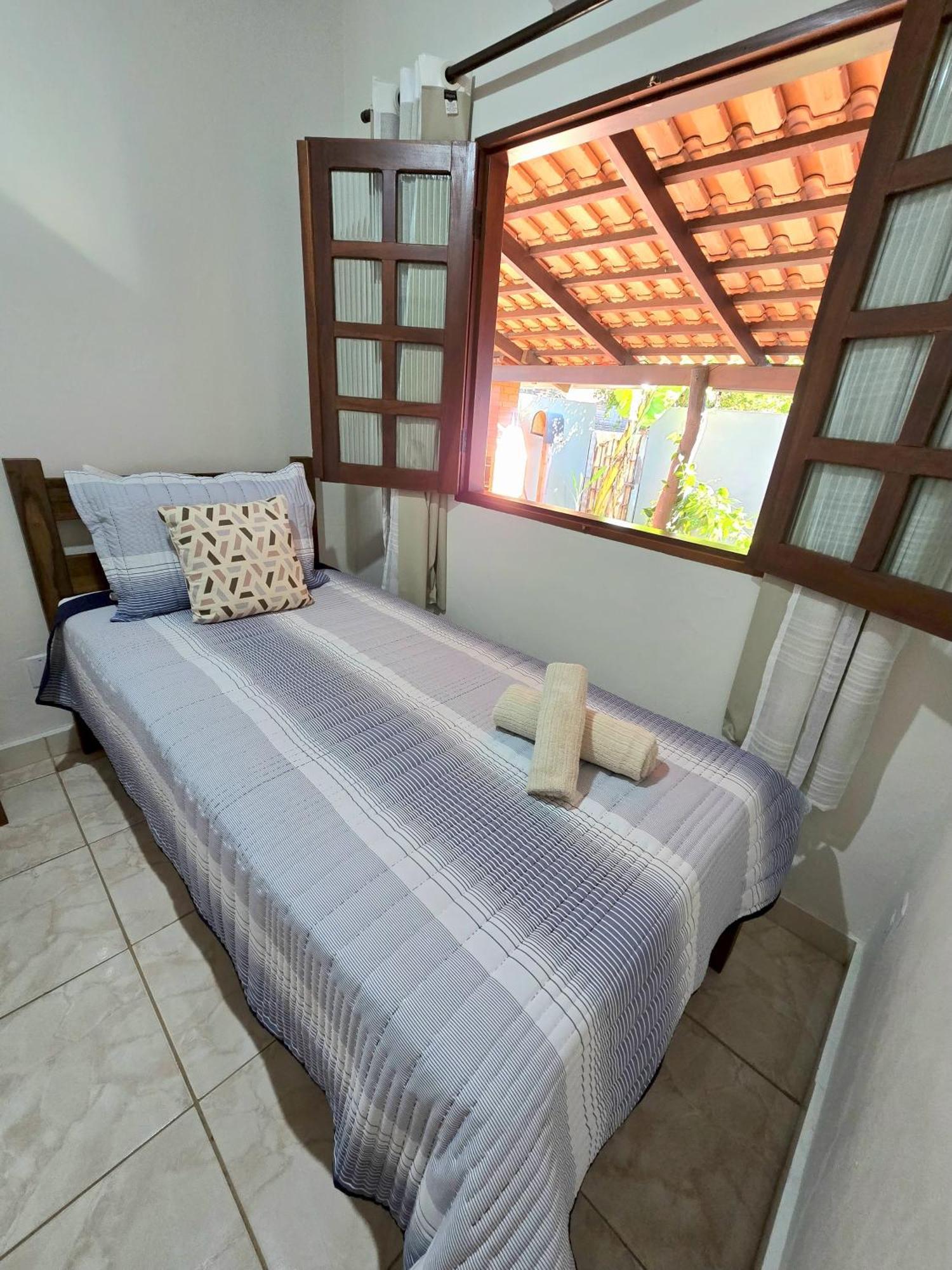 Casa Flor De Pitanga- De *