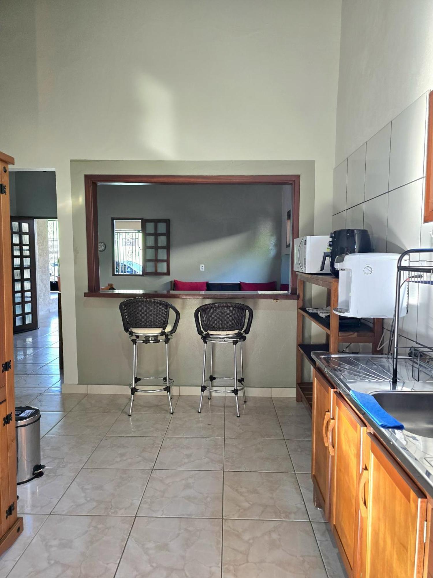 Holiday home Casa Flor De Pitanga- De *