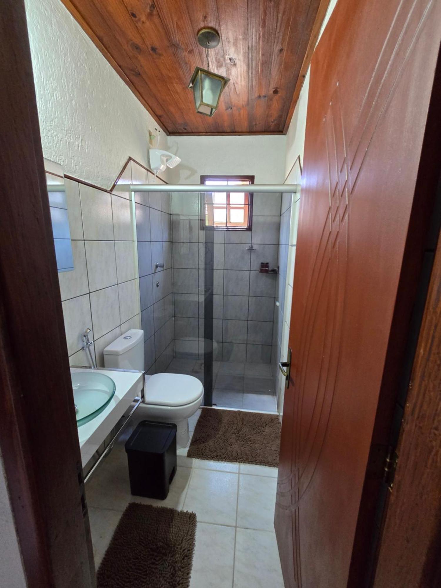Casa Flor De Pitanga- De Holiday home