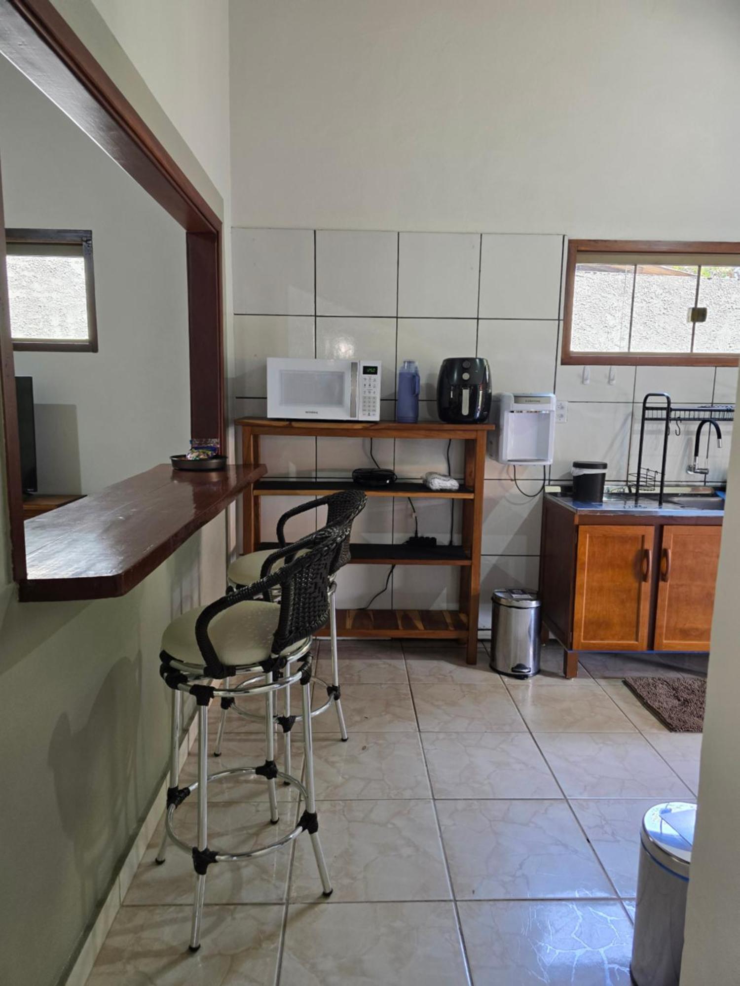 Casa Flor De Pitanga- De
